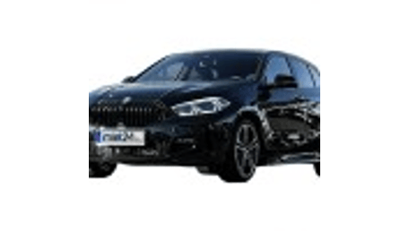 BMW 1er